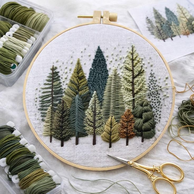 Best Hand Embroidery Kits Available Online in India